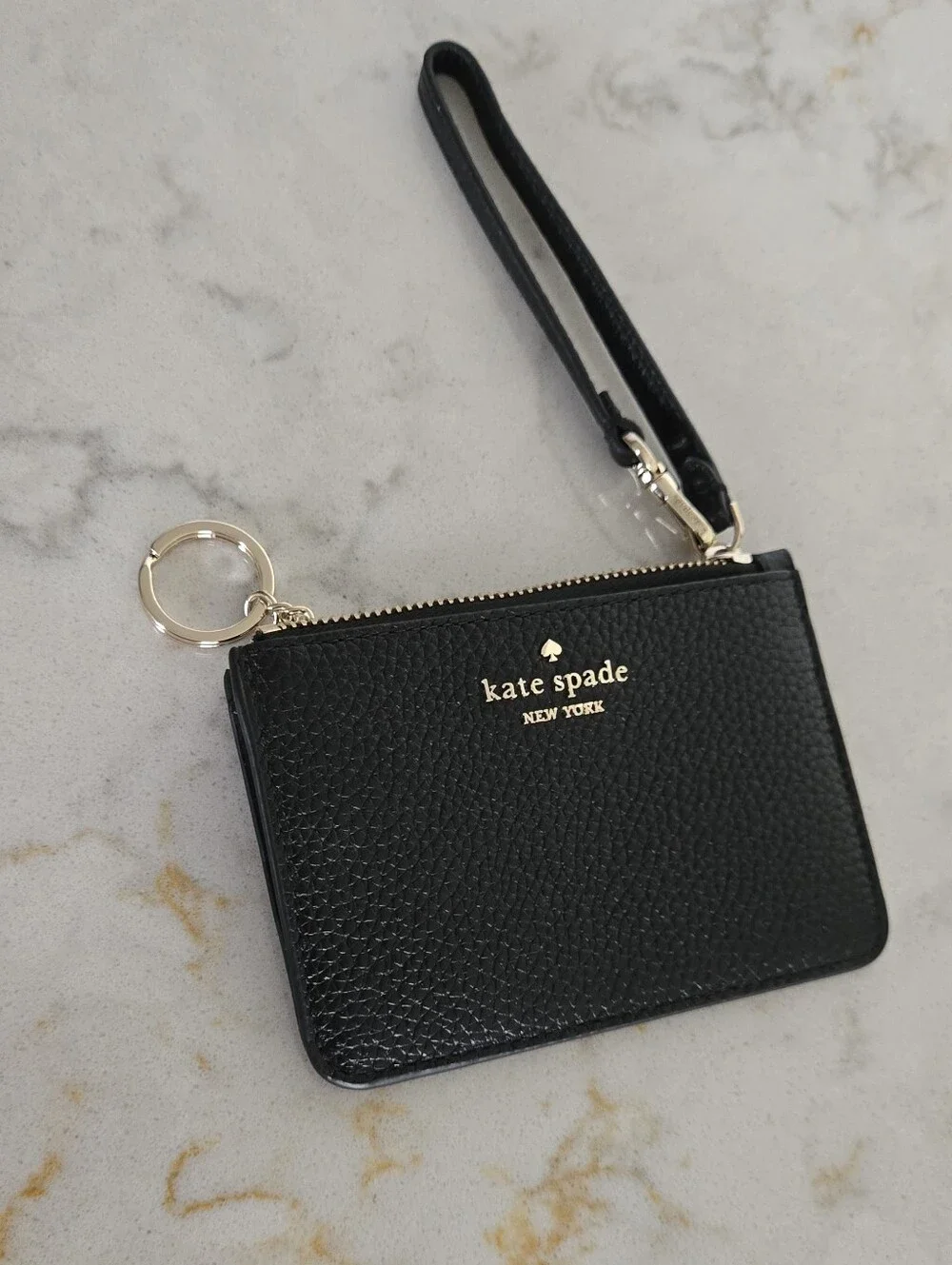 Kate Spade Lena Card Holder
